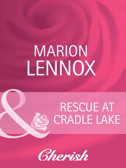 Marion Lennox - Rescue At Cradle Lake
