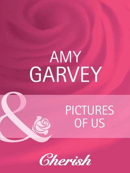 Amy Garvey - Pictures Of Us