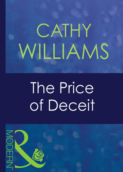 Кэтти Уильямс - The Price Of Deceit