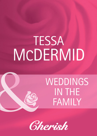 Tessa McDermid - Weddings in the Family