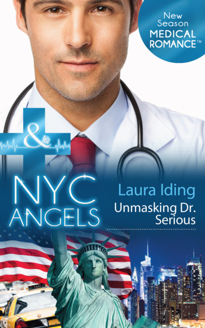 Laura Iding - NYC Angels: Unmasking Dr. Serious