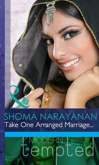 Shoma Narayanan - Take One Arranged Marriage...