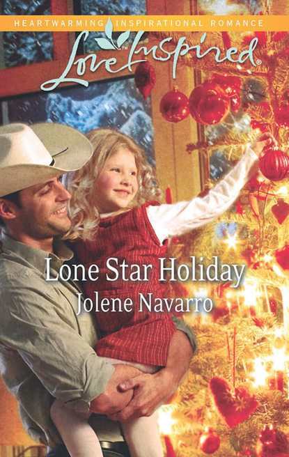 Jolene Navarro - Lone Star Holiday