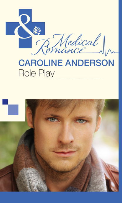Caroline Anderson - Role Play