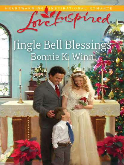 Bonnie K. Winn - Jingle Bell Blessings