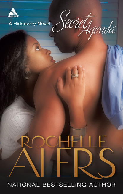 Rochelle Alers - Secret Agenda