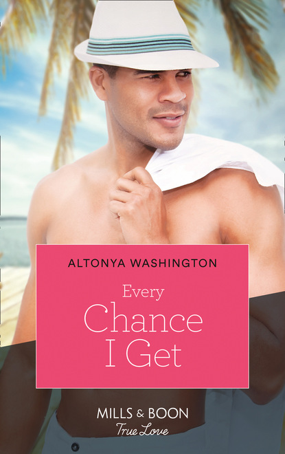 AlTonya Washington - Every Chance I Get