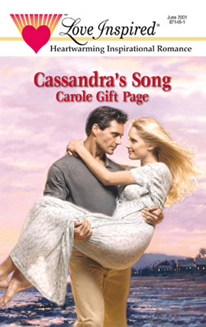 Carole Gift Page - Cassandra's Song