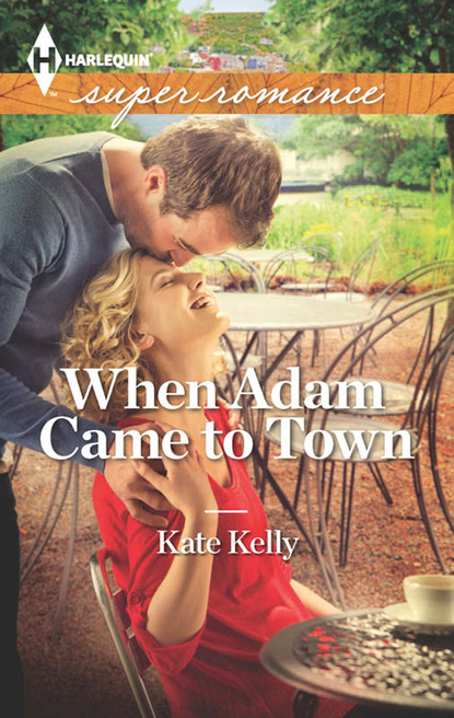 Kate Kelly - When Adam Came to Town