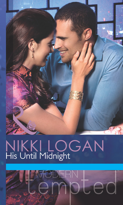 Nikki Logan - His Until Midnight