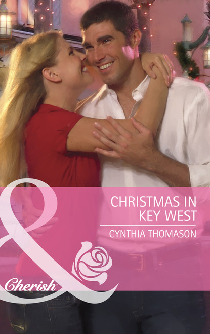 Cynthia Thomason - Christmas in Key West