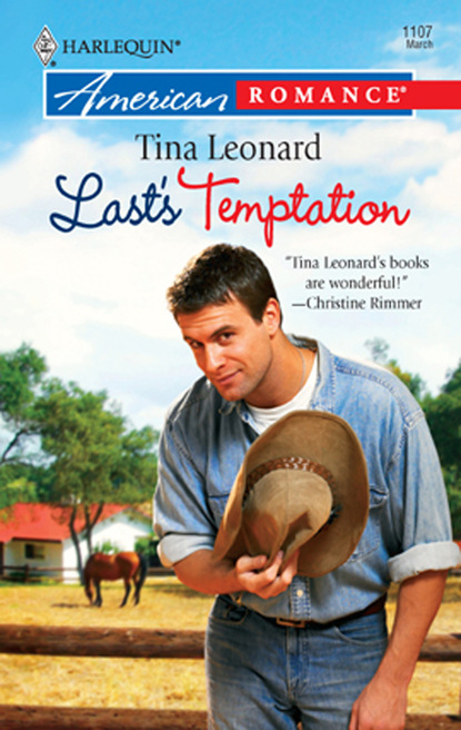 Tina Leonard - Last's Temptation