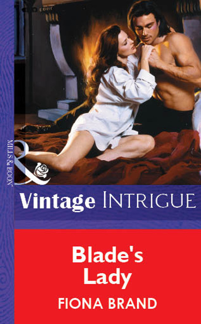 

Blade's Lady