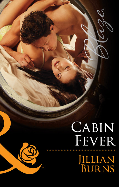 Jillian Burns - Cabin Fever