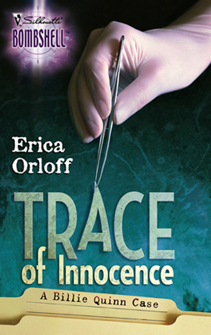 Erica Orloff - Trace Of Innocence