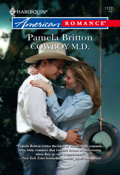 Pamela Britton - Cowboy M.D.