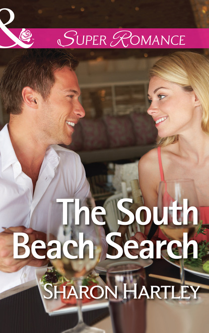 Sharon Hartley - The South Beach Search