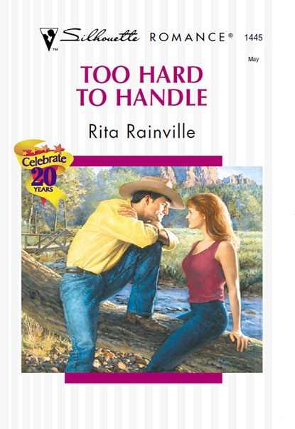 Rita Rainville - Too Hard To Handle