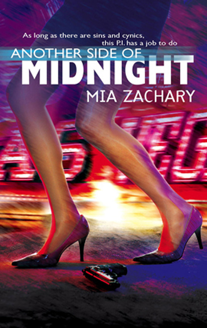 Mia Zachary - Another Side Of Midnight