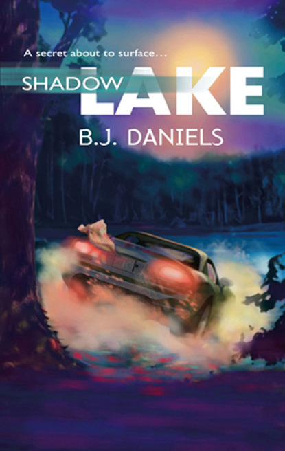 B.J. Daniels - Shadow Lake