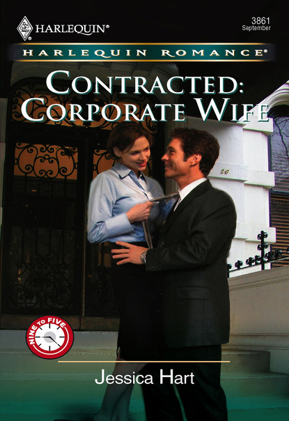 Jessica Hart - Contracted: Corporate Wife
