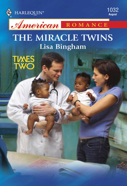 Lisa Bingham - The Miracle Twins