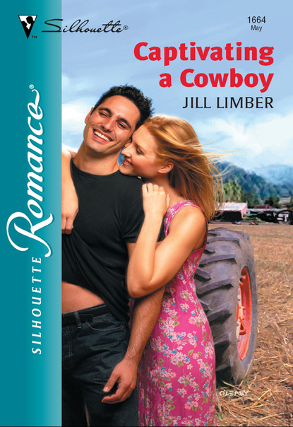 Jill Limber - Captivating A Cowboy