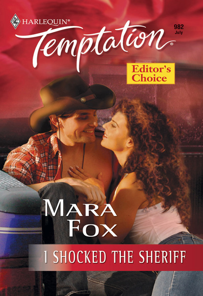 Mara Fox - I Shocked The Sheriff