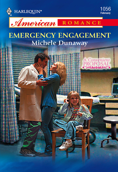Michele Dunaway - Emergency Engagement
