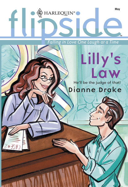 Dianne Drake - Lilly's Law