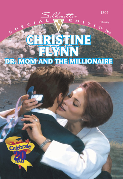Christine Flynn - Dr. Mom And The Millionaire