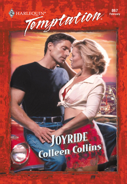 Colleen Collins - Joyride