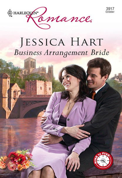 Jessica Hart - Business Arrangement Bride