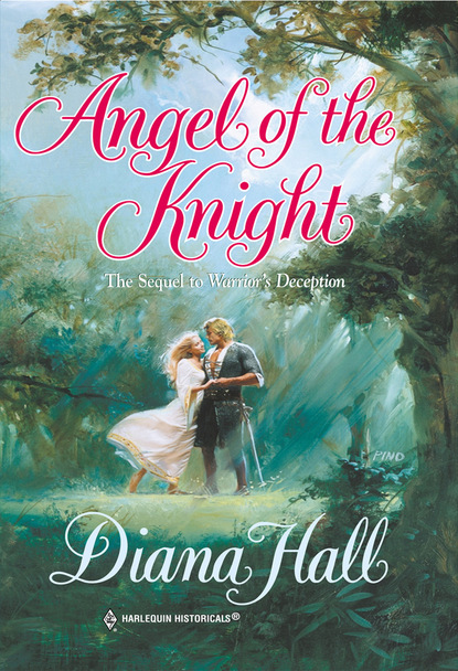 Diana Hall - Angel Of The Knight