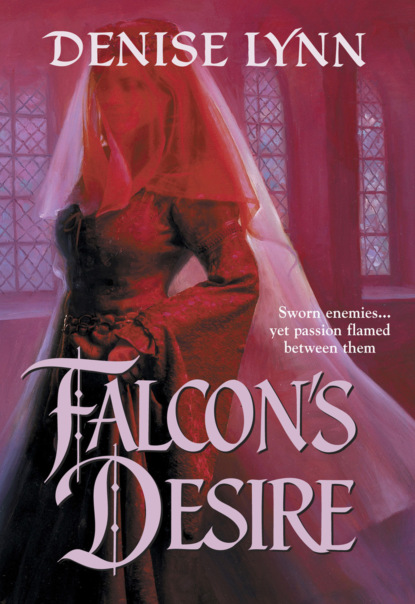 Denise Lynn - Falcon's Desire