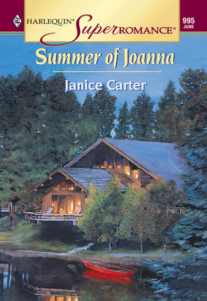 Janice Carter - Summer Of Joanna