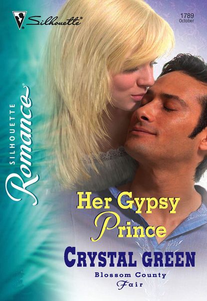 Crystal Green - Her Gypsy Prince