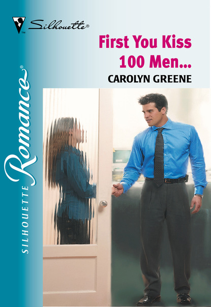 Carolyn Greene - First You Kiss 100 Men...