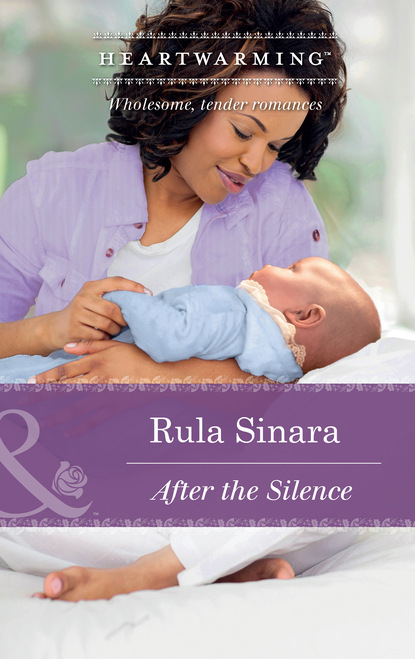 Rula Sinara - After the Silence