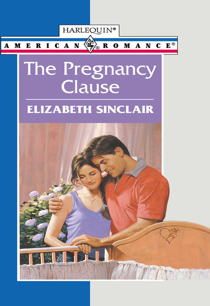 Elizabeth Sinclair - The Pregnancy Clause