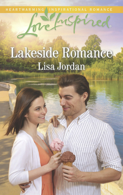 Lisa Jordan - Lakeside Romance