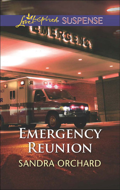 Sandra Orchard - Emergency Reunion