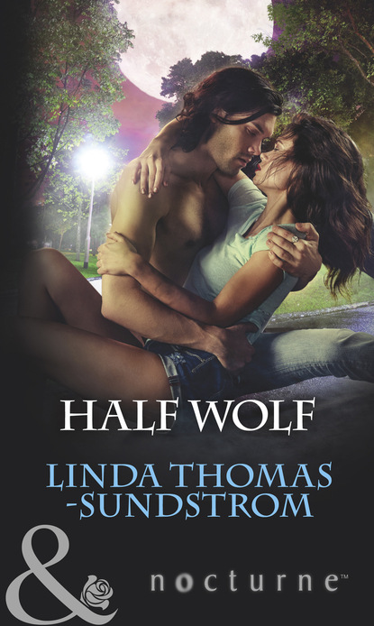 Linda Thomas-Sundstrom - Half Wolf