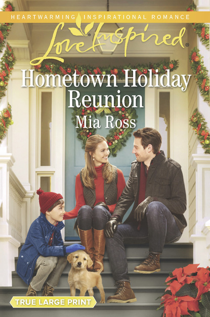 Mia Ross - Hometown Holiday Reunion