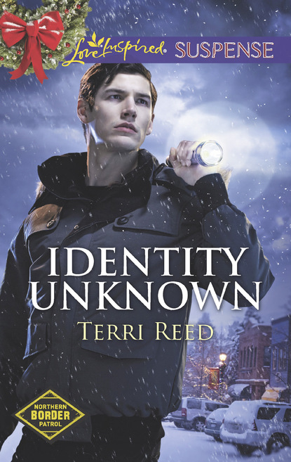 Terri Reed - Identity Unknown