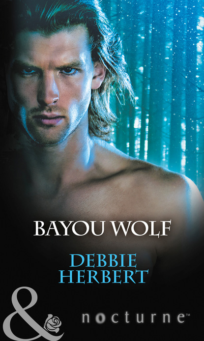 Debbie Herbert - Bayou Wolf