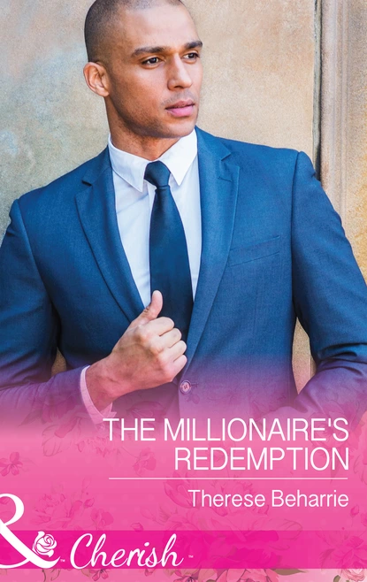 Обложка книги The Millionaire's Redemption, Therese Beharrie