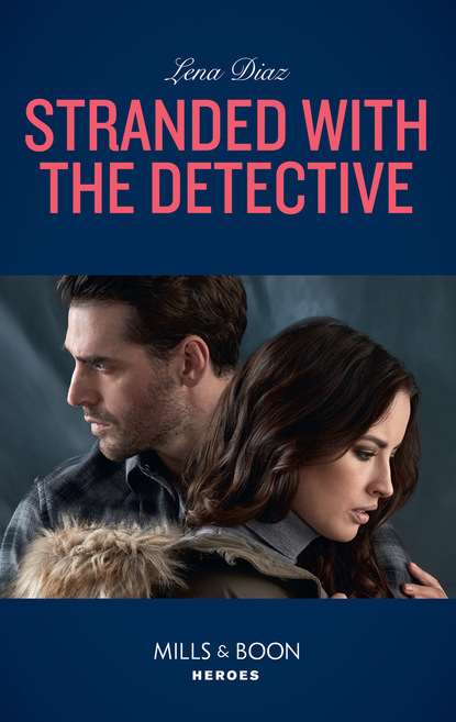Lena Diaz - Stranded With The Detective