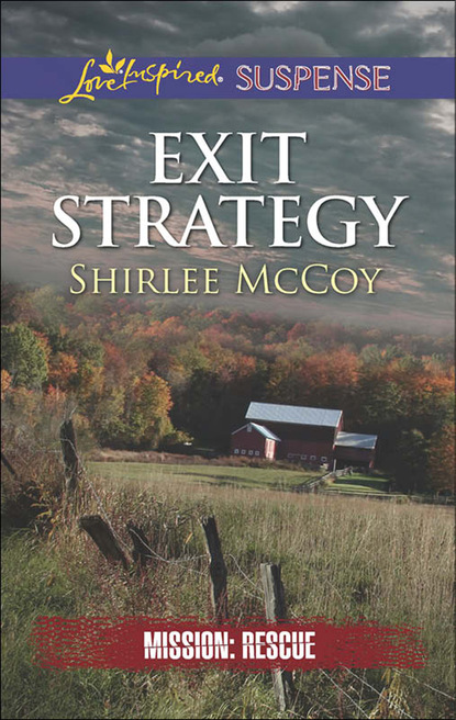Shirlee McCoy - Exit Strategy