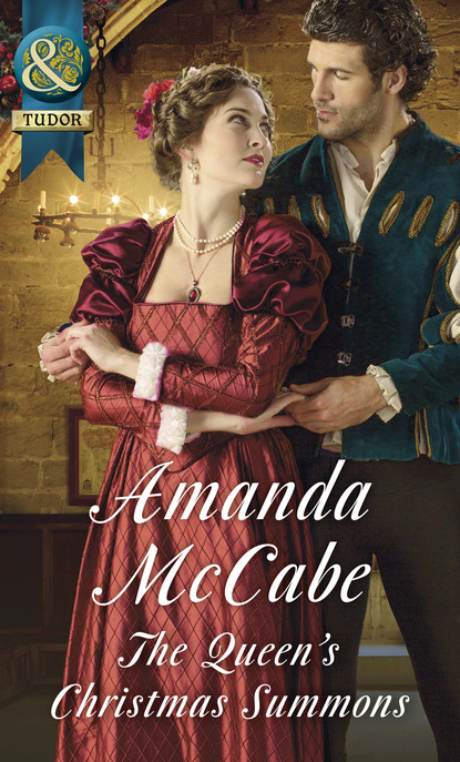 Amanda McCabe - The Queen's Christmas Summons